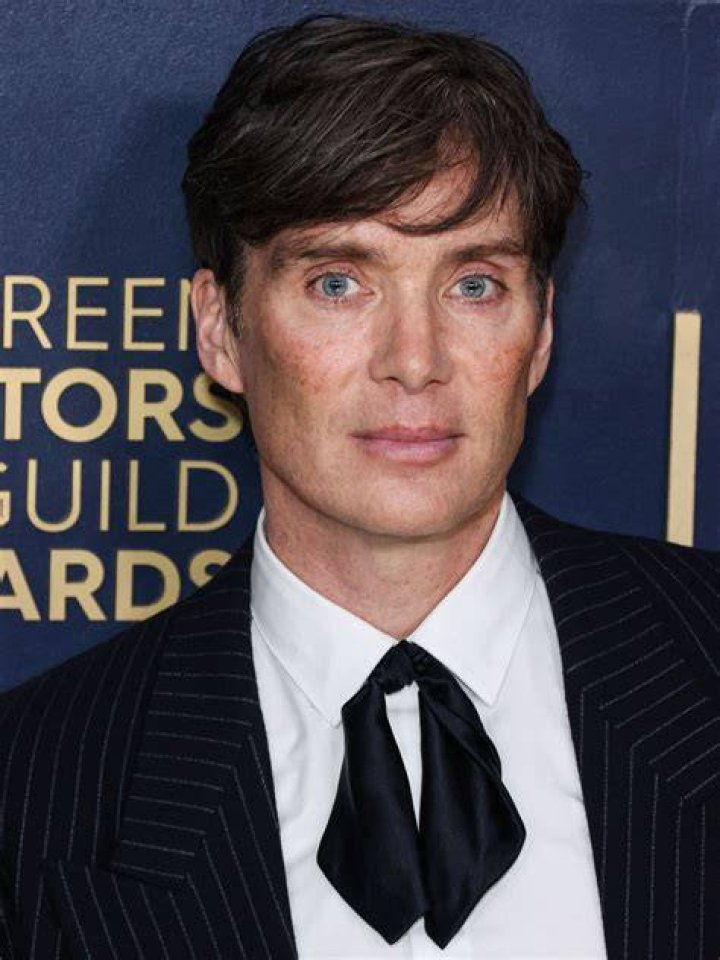 Unveiling The Truth: Cillian Murphy's Health Unraveled