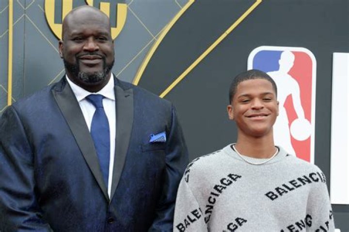 Unveiling The Truth: Shaq Gay Son