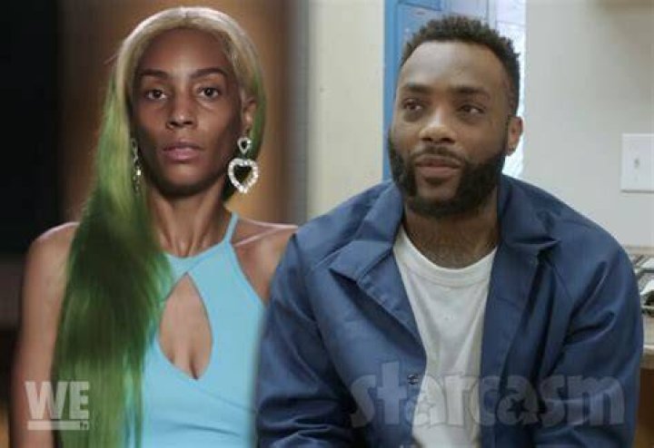 Unveiling The Truths Behind Asonta Gholston's Journey In Love After Lockup
