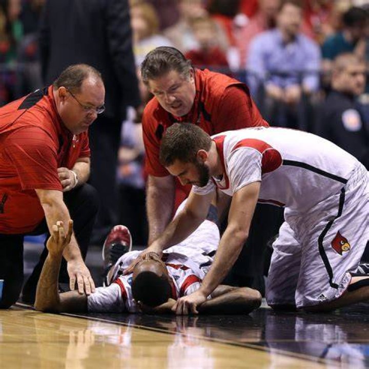 Unveiling The Truths Behind The Kevin Ware Injury: Insights And Revelations