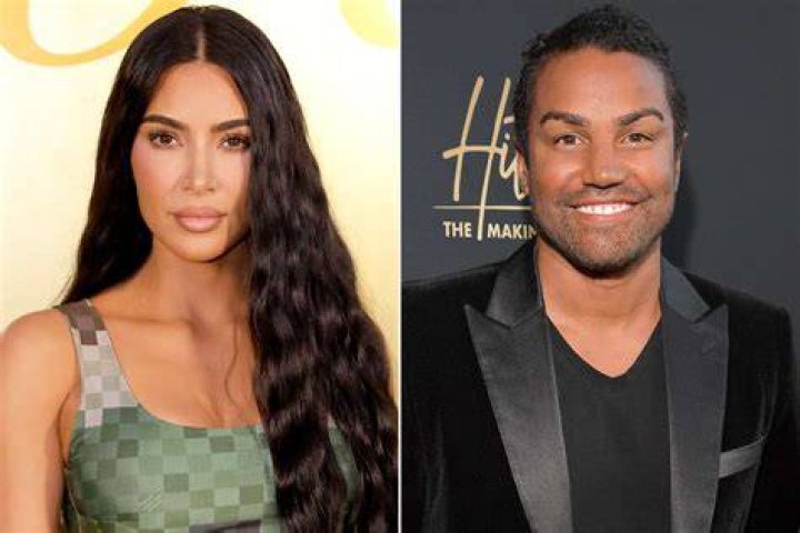 Unveiling The Unbreakable Bond And Impactful Legacy Of TJ Jackson And Kim Kardashian