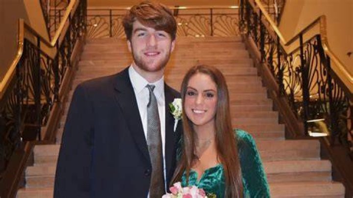 Unveiling The Unseen: Drew Timme's Girlfriend Revealed