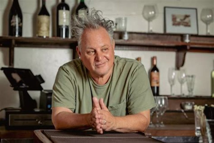 Unveiling The Unsung Heroine Behind Chris Bianco's Culinary Empire