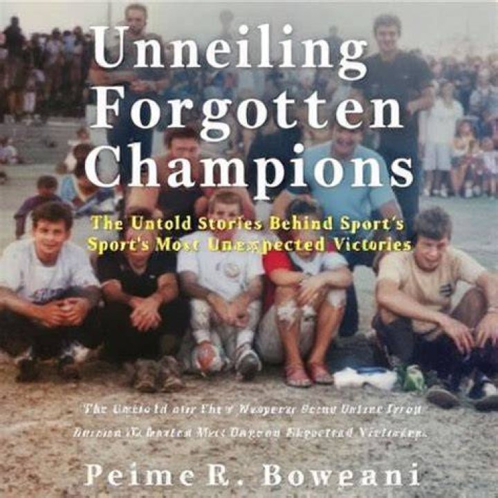 Unveiling The Untold Stories Behind The Legend