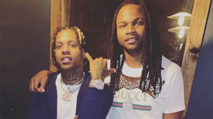 Unveiling The Untold Story Of Lil Durk's Brother: Discoveries And Insights