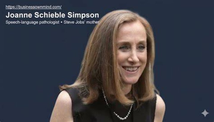 Unveiling The Vibrant World Of Joanne Schieble Simpson: Discoveries And Insights