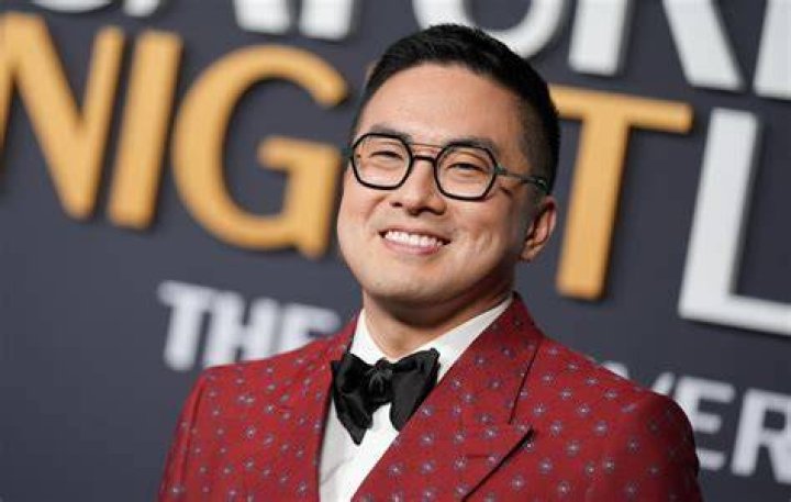 Unveiling The World Of Bowen Yang's Partner: Discoveries And Insights