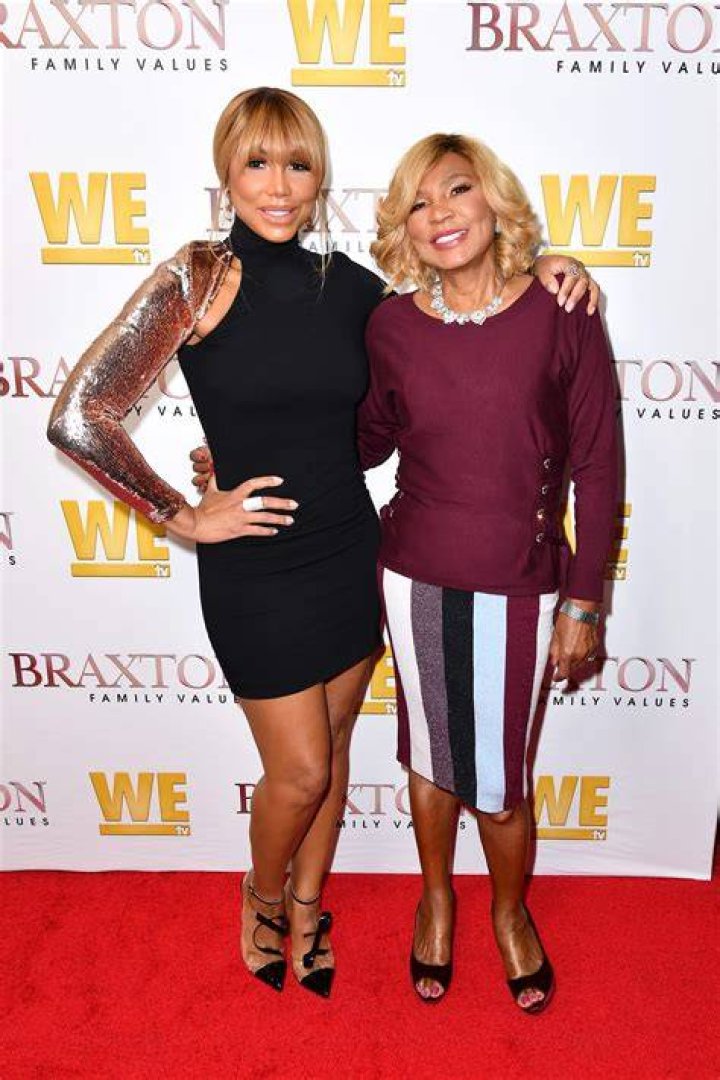 Unveiling The World Of Evelyn Braxton's Grandchildren: Discoveries And Insights