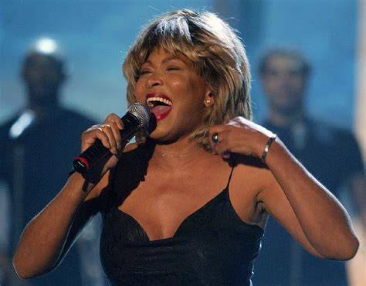 Unveiling Tina Turner's Daughter: A Vocal Powerhouse And Inspiring Journey