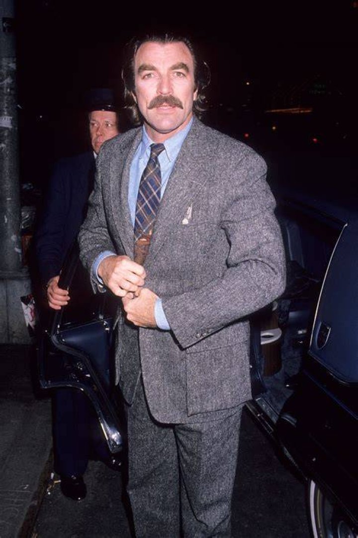 Unveiling Tom Selleck's Health Journey: Discoveries And Insights