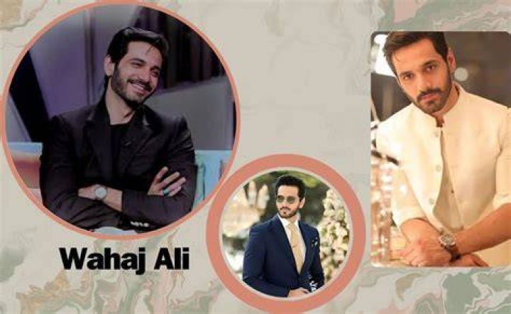 Unveiling Wahaj Ali's Height: Insights And Surprising Revelations