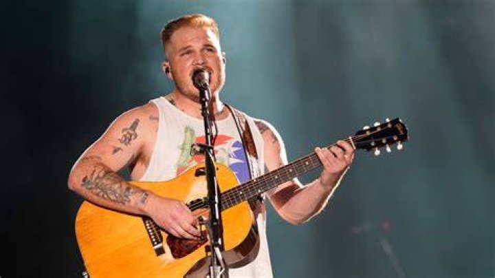 Unveiling Zach Bryan's Spiritual Odyssey: Exploring Faith And Music