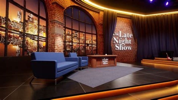 Up All Night Talk Show Hosts Where Are They Now? Photo 942386