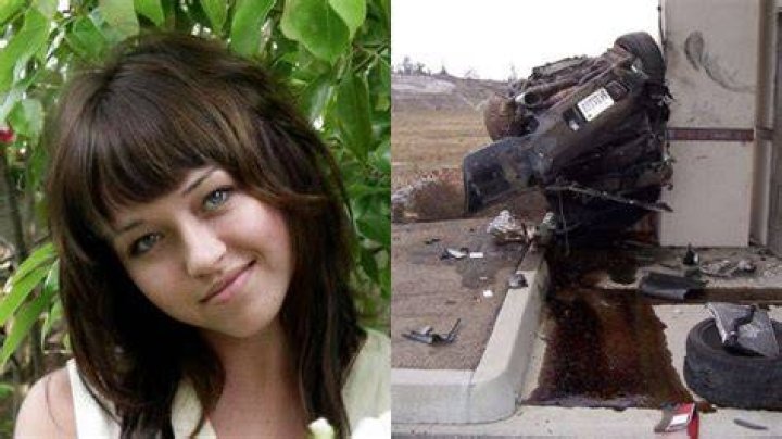Update On The Nikki Catsouras Accident What Happened To Porsche Girl