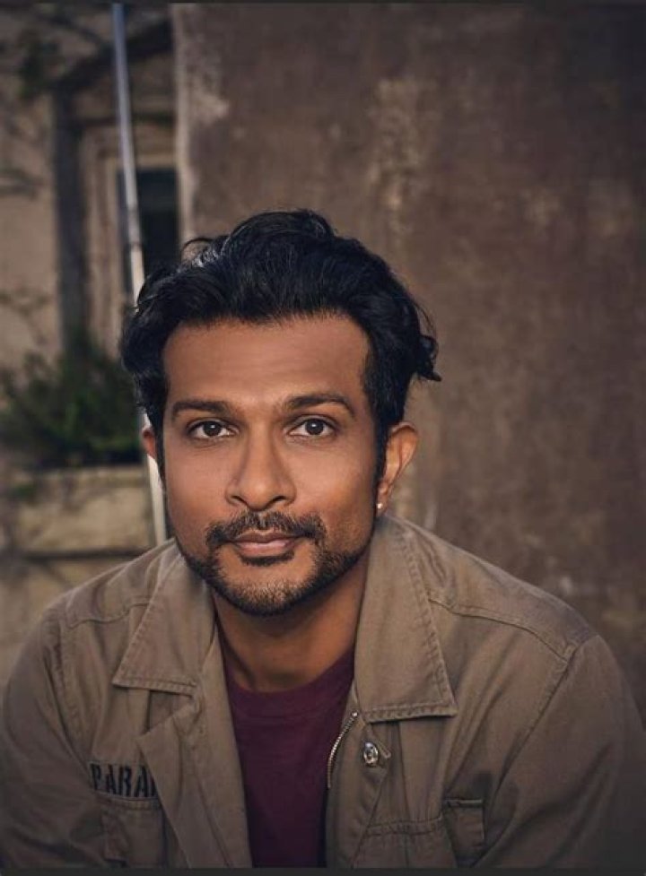 Utkarsh Ambudkar IMDb