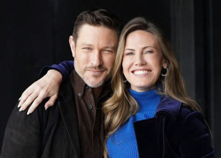 Vail Bloom Returns to THE YOUNG & THE RESTLESS! TrendRadars