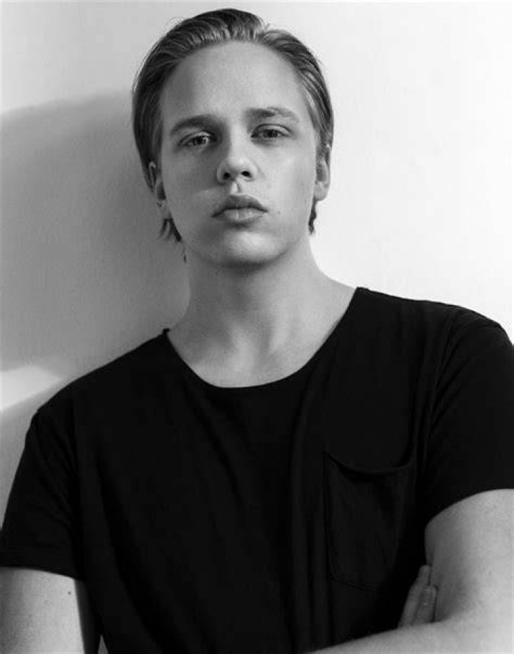Valter Skarsgard Photo Norman Viaplay Group