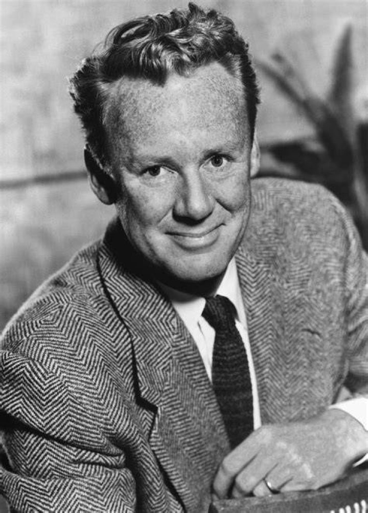 Van Johnson