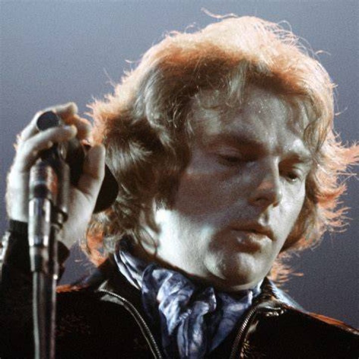 Van Morrison