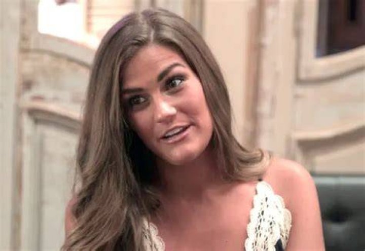 Vanderpump Rules alum Brittany Cartwright reveals drastic weight loss