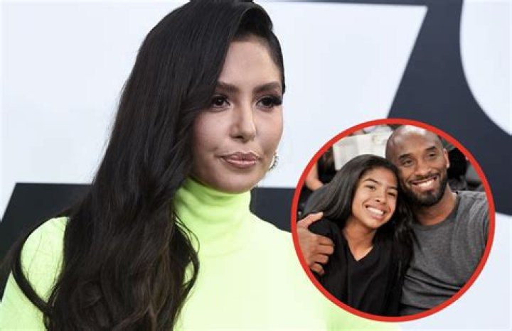 Vanessa Bryant Settles Helicopter Crash Photos Lawsuit for 28.85