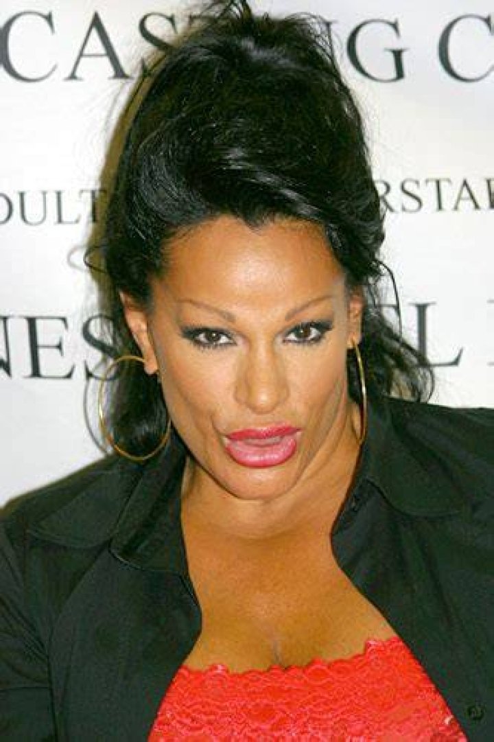 Vanessa del Rio Net Worth & Biography 2022 Stunning Facts You Need To