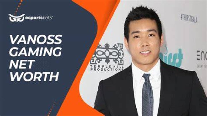 VanossGaming Net Worth + YouTube Earnings! 🥇 (2021)