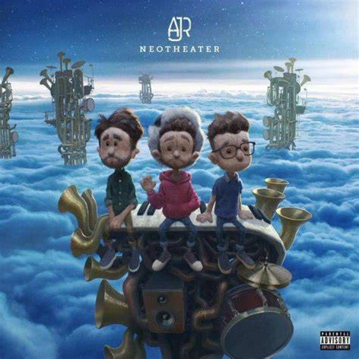 Venture AJR Wiki Fandom