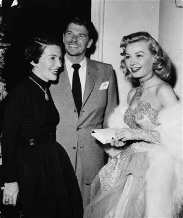 Vera-Ellen Net Worth ·