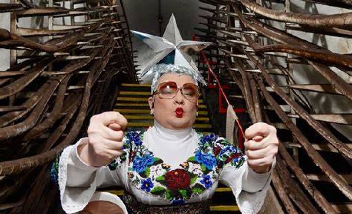Verka Serduchka