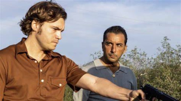 Vertical Buys The Gemini Lounge, Mob Thriller With Emile Hirsch, Ashley Greene, Lucy Hal