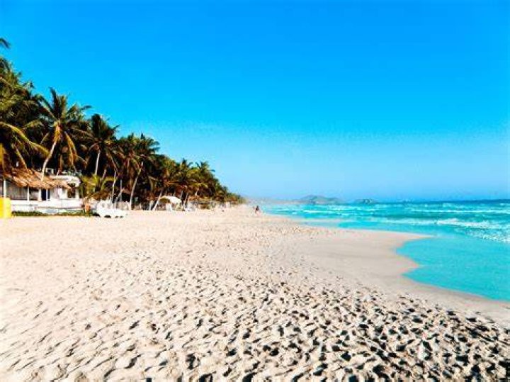 Viajes Eupacla Isla Margarita, un paraíso que renace