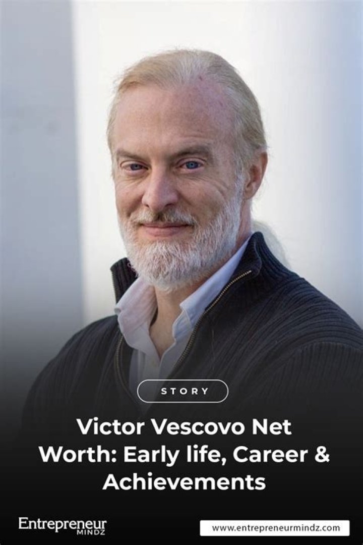 Victor Rjesnjansky Net Worth | BlogPaper