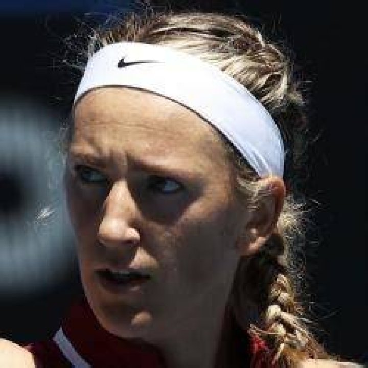 Victoria Azarenka- Husband, Height, Net Worth, Career, Nationality Victoria Azarenka