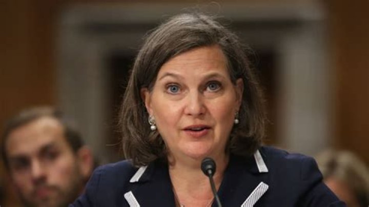 Victoria Nuland Net Worth | BlogPaper