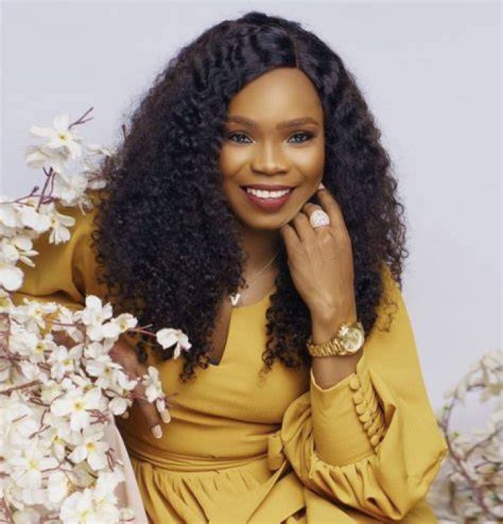 Victoria Orenze Biography Age, Career, Education, Early Life, Family