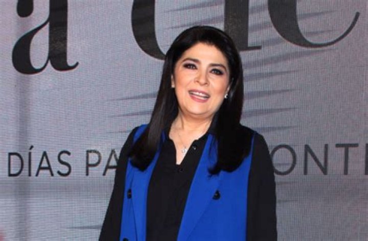 Victoria Ruffo Net Worth, Age, Height, Weight Net Worth Roll