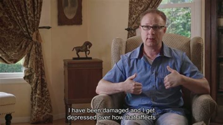 Video I&rsquo;ve been depressed over marital issues for long time &mdash; Emeka