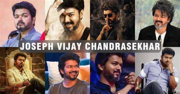 Vijay Chandrasekhar Vijay Chandrasekhar
