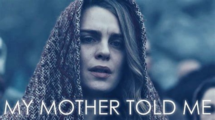( Vikings ) My Mother Told Me | Lower Voice Version - popular songs with deep voices