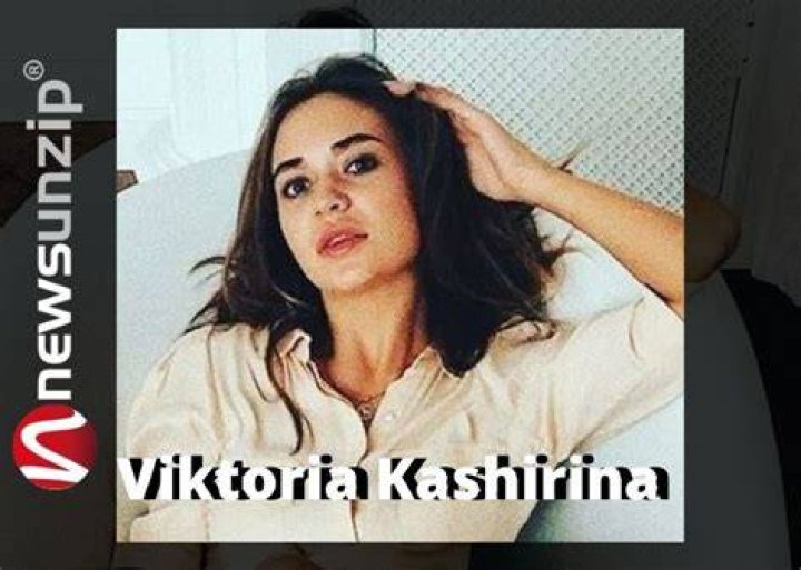 Viktoria Kashirina- Wiki, Height, Net Worth, Boyfriend, Dating Viktoria Kashirina