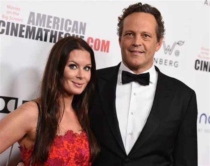 Vince Vaughn Wiki, Wife, Girlfriend, Married, Marriage, Daughter