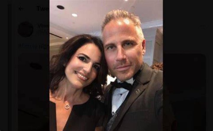 Vinnie Politan Wife Dolly Politan And Married Life