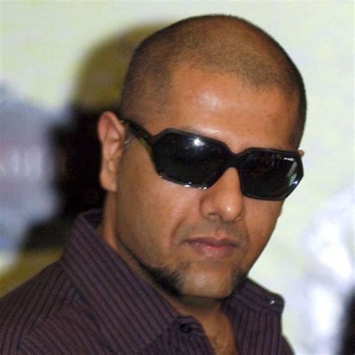 Vishal Dadlani | ZBlogL
