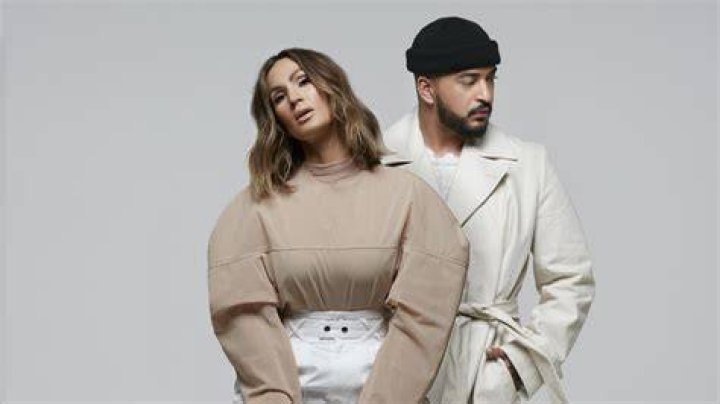 Vitaa et Slimane en couple ? Cette photo en dit long