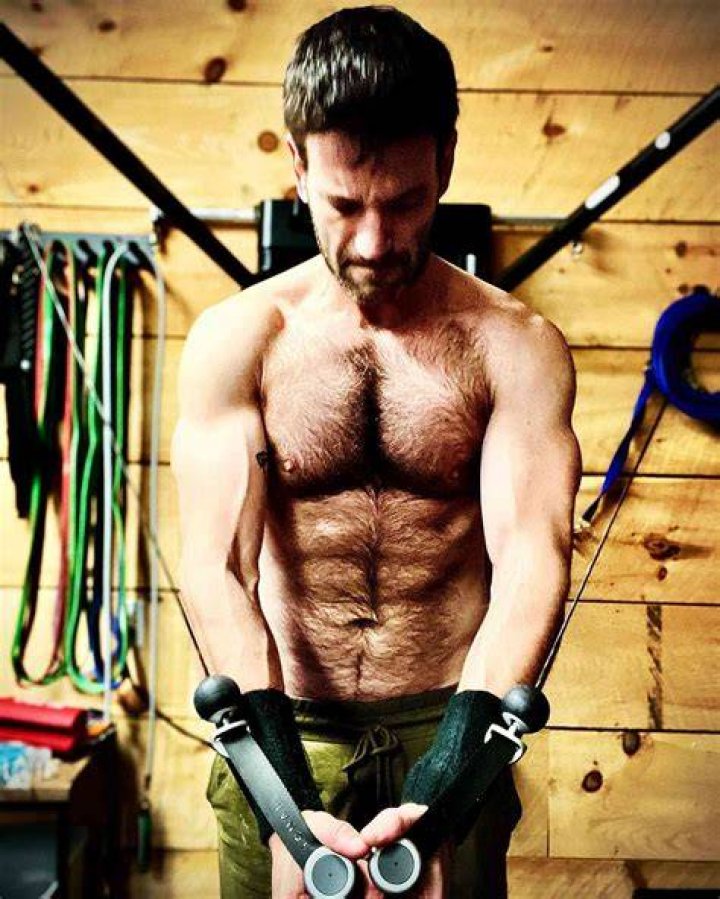 VivaBlog | Colin Donnell