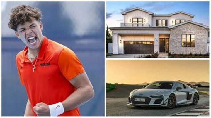 VivaBlog | Fame | Ben Kinchlow net worth and salary income estimation Jan, 2024