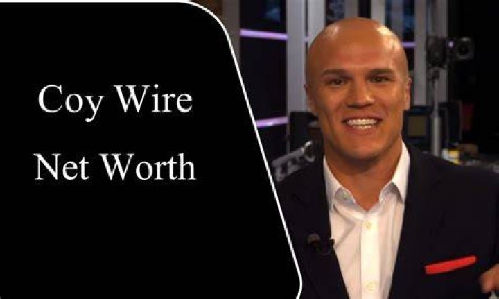 VivaBlog | Fame | Coy Wire net worth and salary income estimation Jan, 2024