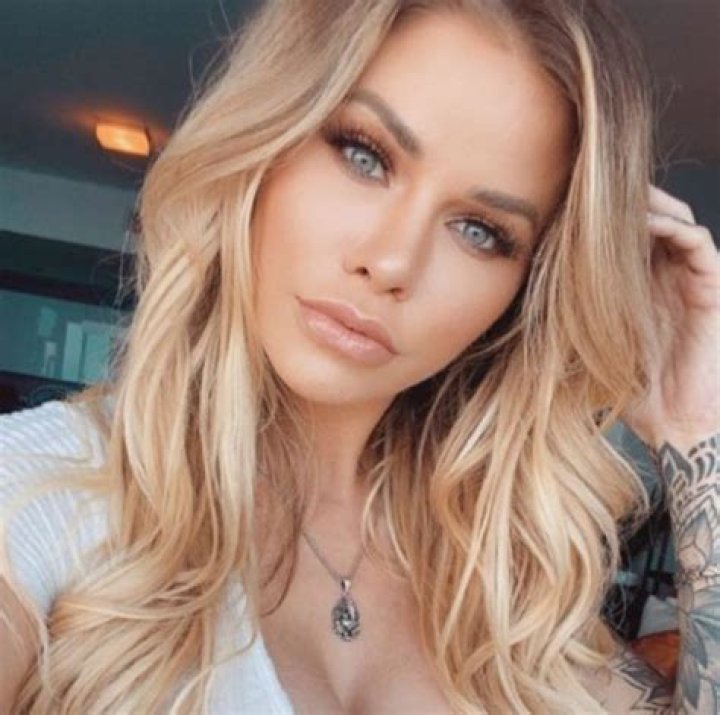 VivaBlog | Fame | Jessa Rhodes net worth and salary income estimation Jan, 2024
