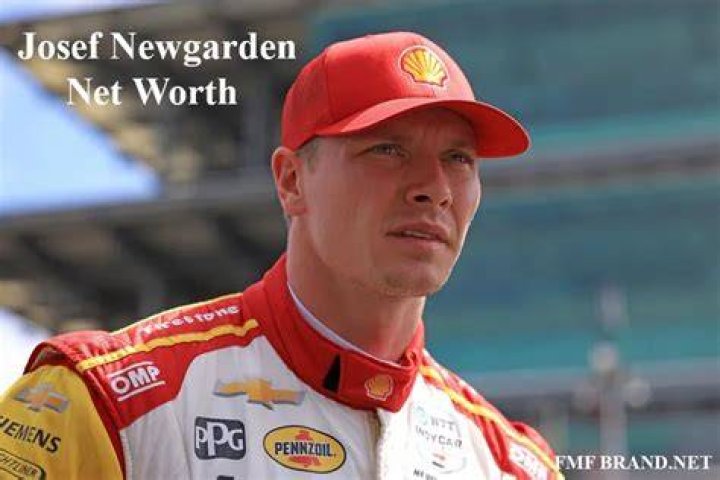 VivaBlog | Fame | Josef Newgarden net worth and salary income estimation Jan, 2024